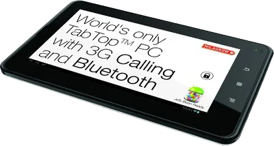 Milagrow TabTop 7.16C (MGPT09) 8GB