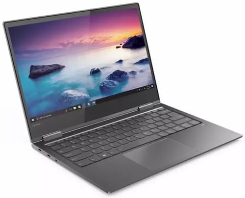 Lenovo Yoga 520 (80C800LVIN) Laptop (8th Gen Ci3/ 4GB/ 1TB/ Win10/ 512MB Graph)