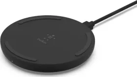Belkin BoostCharge WIA002btBK Wireless Charger