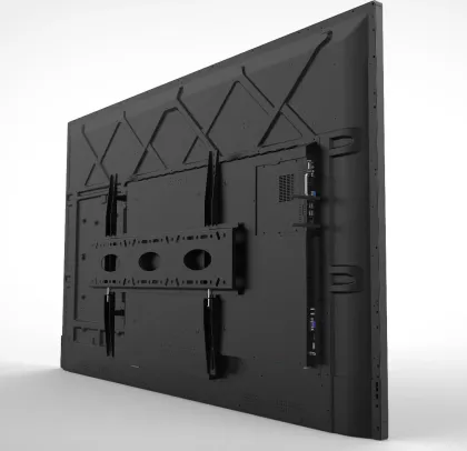 Braevo 86-P 86 inch Ultra HD 4K Smart Interactive Panel