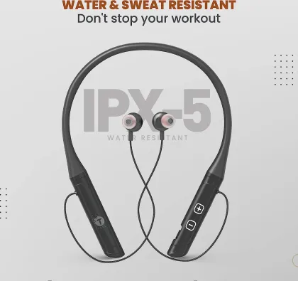 TSEL Bang Series Wireless Neckband