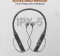 TSEL Bang Series Wireless Neckband