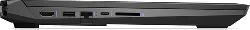 HP Pavilion Gaming 15-DK1520TX Laptop (10th Gen Core i5/ 8GB/ 512GB SSD/ Win11/ 4GB Graph)