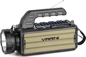 Varni B96 Tarzan 8W Bluetooth Speaker