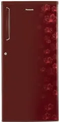 Panasonic 215 L NR-A220STWFP Direct-cool Refrigerator