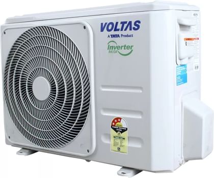 Voltas 123 VDZU 1 Ton 3 Star 2018 Inverter AC