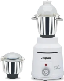Jaipan Five Star 1400W Mixer Grinder