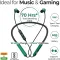 Foxin FoxBeat 210 Wireless Neckband