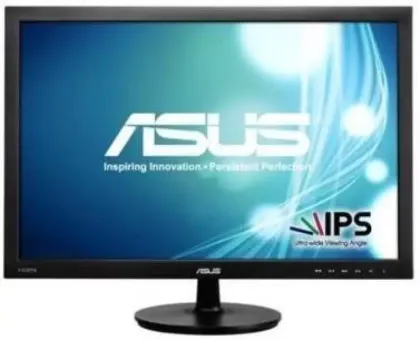 Asus VS24AH-P 24-inch Full HD Monitor