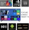 iBELL LES435SE 43 inch Full HD Smart LED TV