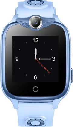 Turet ‎Raspberry Smartwatch