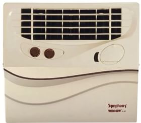 Symphony Window 41 L Jet Desert Air Cooler