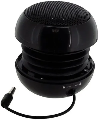 Divoom I Tour 20 1 Channel Portable Multimedia Speaker