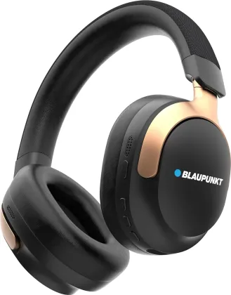 Blaupunkt BH71 Moksha Wireless Headphones