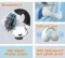 Zusix AuraPods 365 True Wireless Earbuds