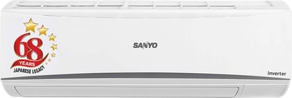 Sanyo SI/SO-10T3SCIA 1 Ton 3 Star Split Inverter AC