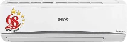 Sanyo SI/SO-10T3SCIA 1 Ton 3 Star Split Inverter AC