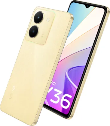 Vivo Y36 4G