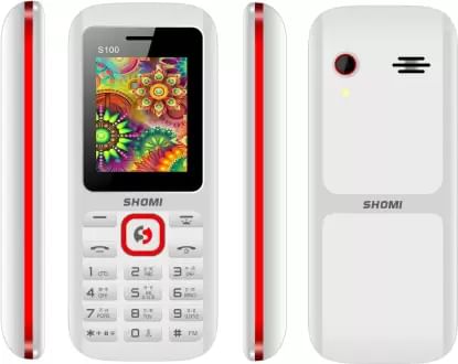 Shomi S100
