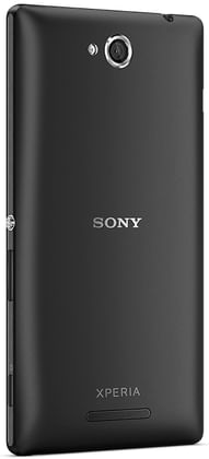 Sony Xperia C