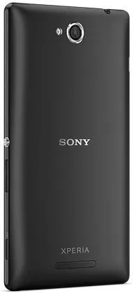Sony Xperia C