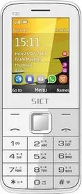 SICT F20