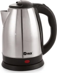 iVBOX Eco-Plus 1.8L Electric Kettle
