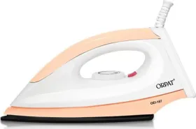 Orpat OEI-167 1000 W Dry Iron