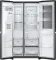 LG GL-X257AMC3 630 L 3 Star Side By Side Refrigerator