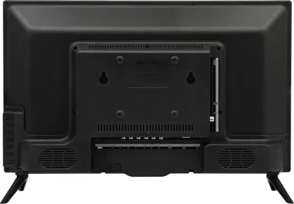 VW VW24S2 24 inch HD Ready QLED TV
