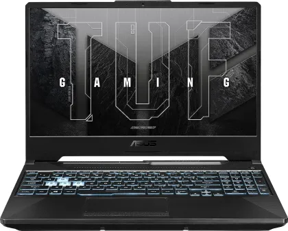 Asus TUF Gaming F15 FX506HE-HN385WS Gaming Laptop (11th Gen Core i7/ 16GB/ 1TB SSD/ Win11/ 4GB Graph)