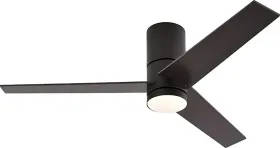 Hans Lightings Breeza Elegance 56 inch 3 Blade Ceiling Fan