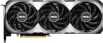MSI NVIDIA GeForce RTX 4070 Ventus 3X 12G OC 12 GB GDDR6X Graphics Card