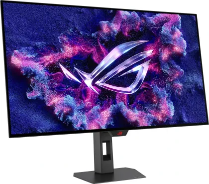 Asus ROG Strix XG32UCWMG 32 inch Ultra HD 4K OLED Gaming Monitor
