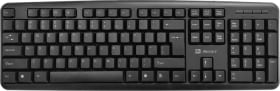 Mercury KB-3990 Wired Keyboard