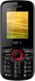 SICT iV392