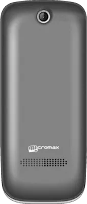 Micromax X281