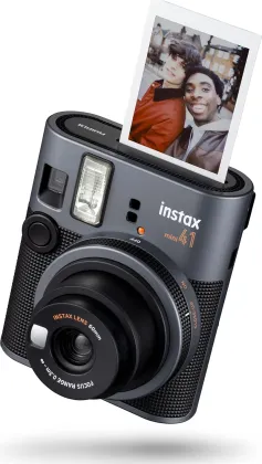 Fujifilm Instax Mini 41 Instant Camera