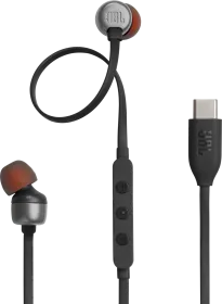 JBL Tune 310C USB Wired Earphones