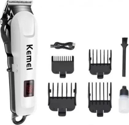 Kemei pro KM-809A Trimmer