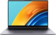 Dell Inspiron 7620 Laptop vs Huawei MateBook D16 2023 Laptop