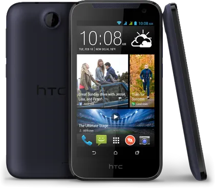 HTC Desire 310