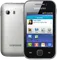 Samsung Galaxy Y S5360