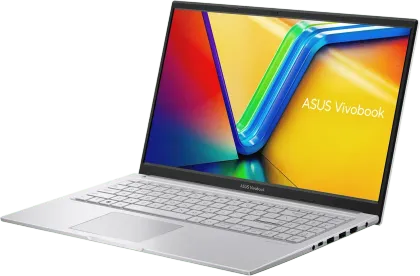 Asus Vivobook 15 X1504VA-D5341WS Laptop (13th Gen Core i3/16GB/ 512GB SSD/ Win11)
