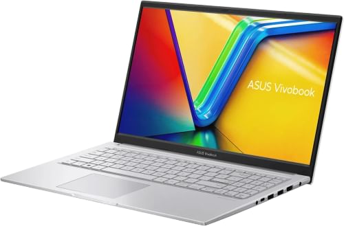 Asus Vivobook 15 X1504VA-D5341WS Laptop