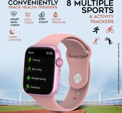 Melbon I8 Smartwatch