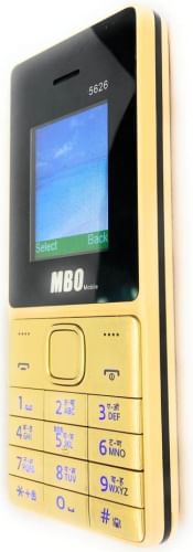 MBO 5606
