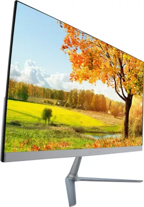 Lapcare LM24WFHD 23.8 inch Full HD Monitor