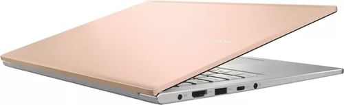 Asus Vivobook Ultra K15 K513EP-EJ701TS Laptop (11th Gen Core i7/ 8GB/ 1TB 256GB SSD/ Win10/ 2GB Graph)