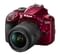 Nikon D3400 Digital Slr Camera